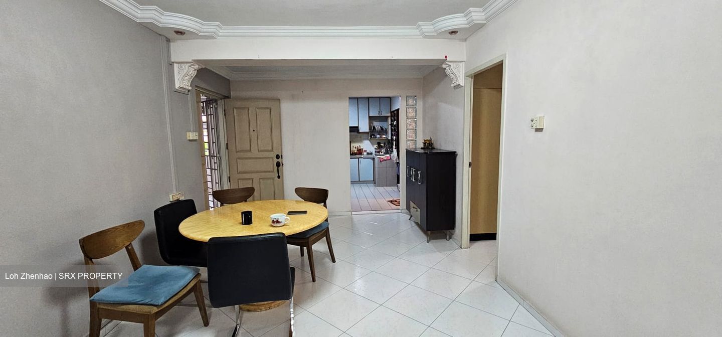Blk 511 Serangoon North Avenue 4 (Serangoon), HDB 4 Rooms #566508901